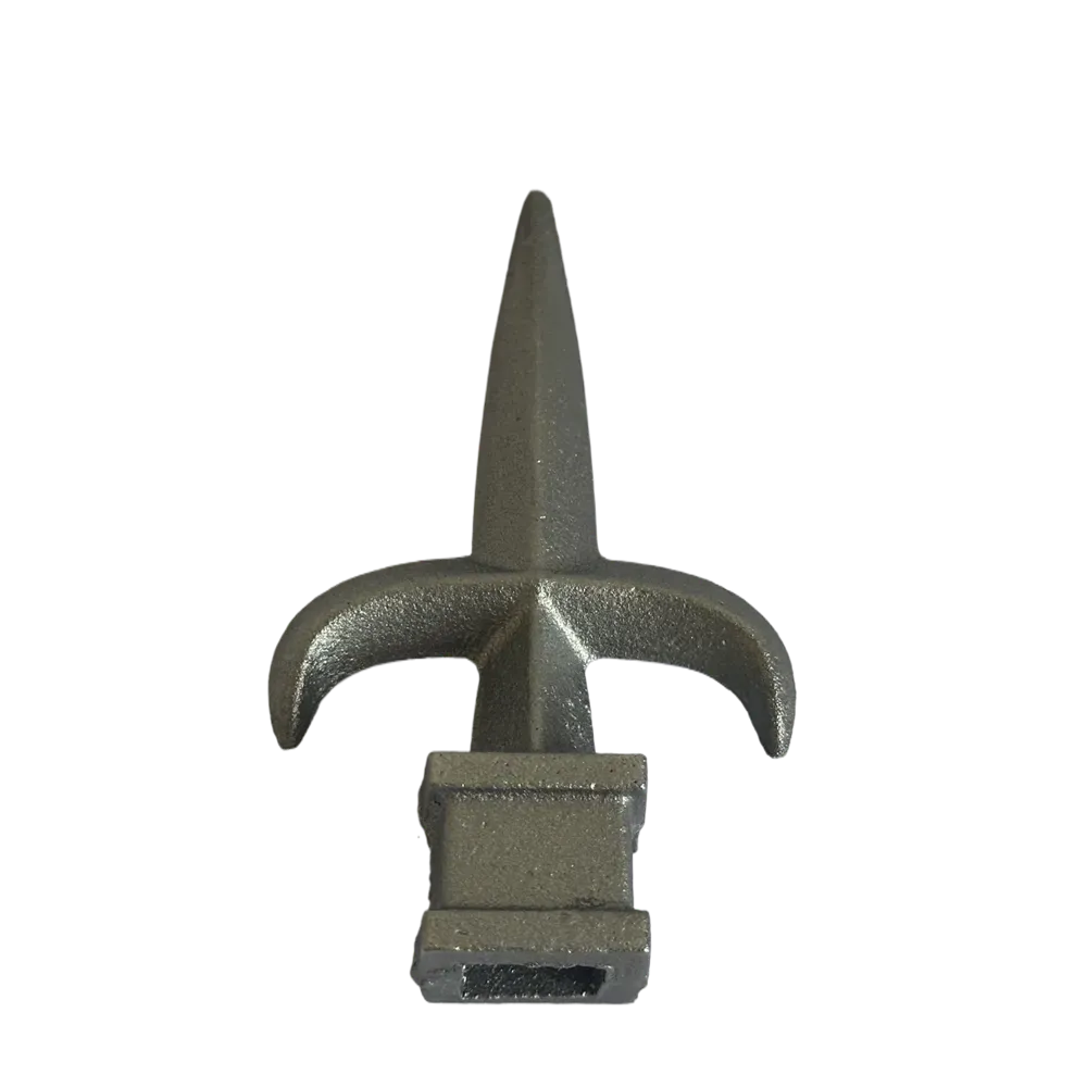 iron casting patterns