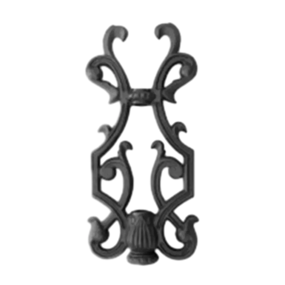 iron elements
