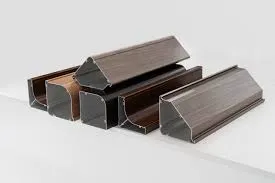 sliding door rails and rollers