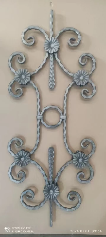 ss pull handle