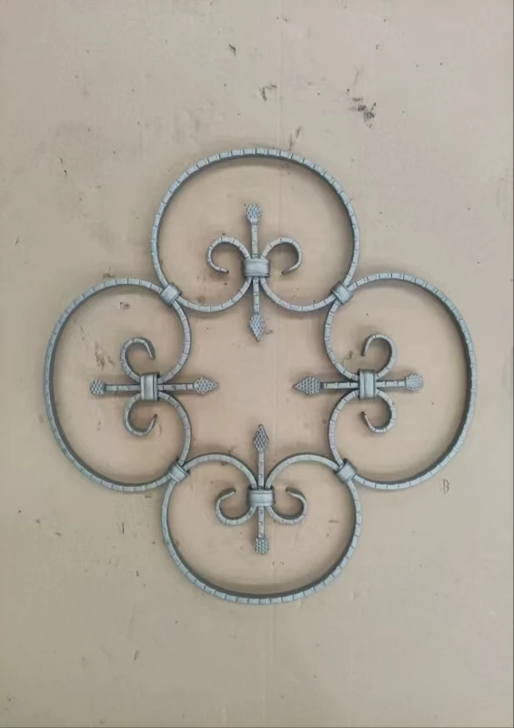 gate double lock box