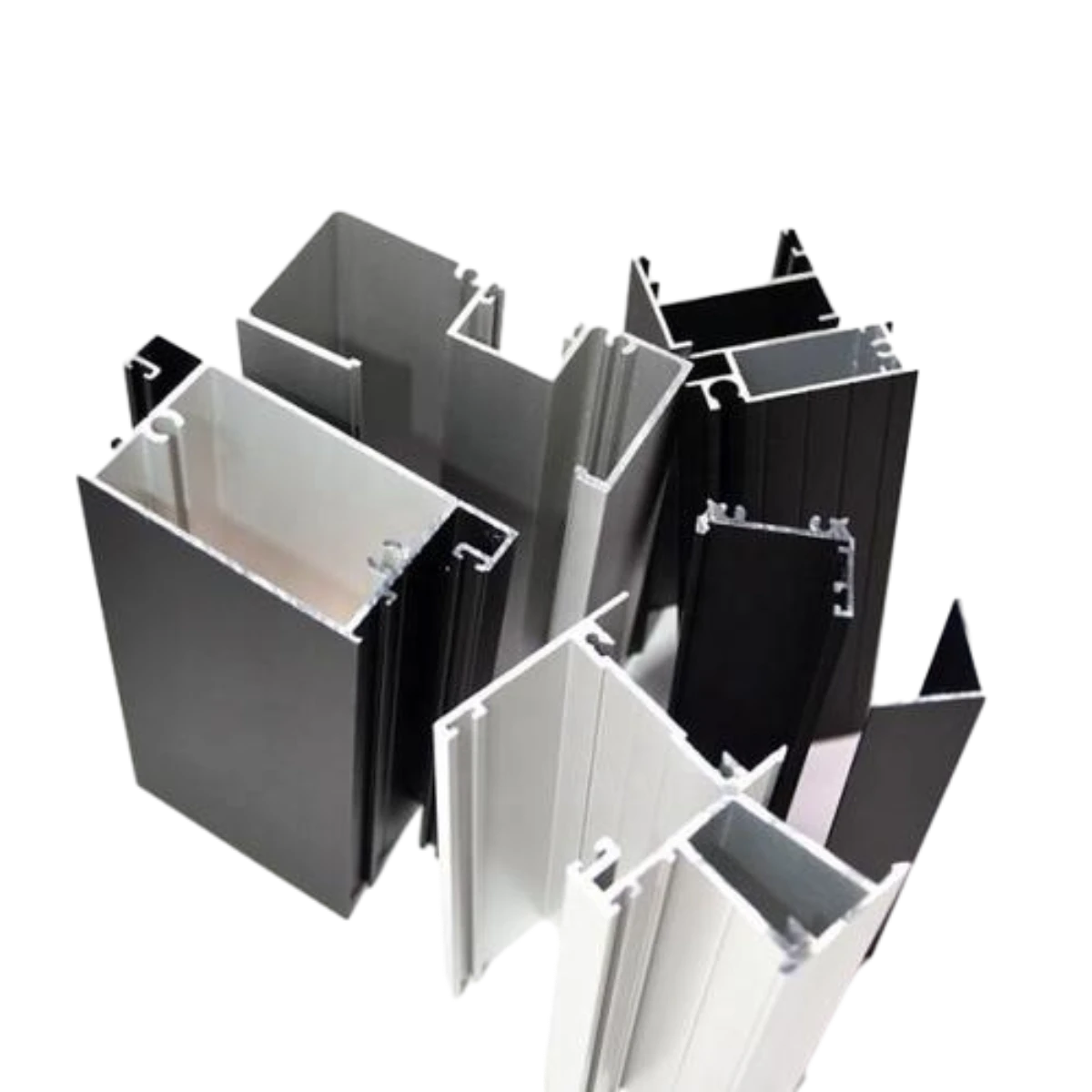 Aluminium Windows Profiles: Benefits and Features