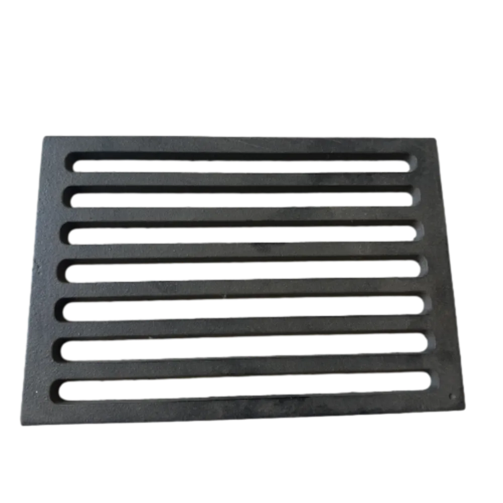 The Advantages of Cast Iron Stove Plates: A Timeless Choice for Your Kitchen