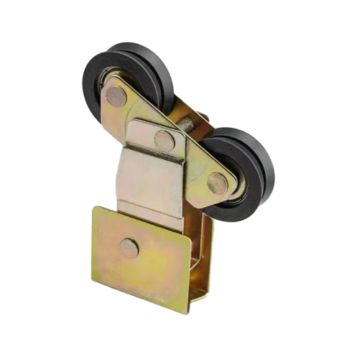Why Choose TJJ as Your Window and Door Hardware Manufacturer?