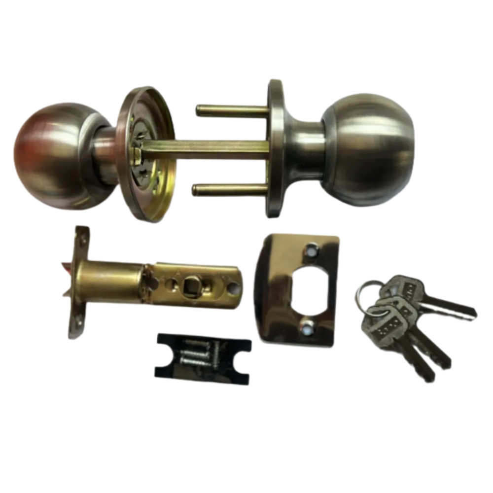 metal fireproof lock box