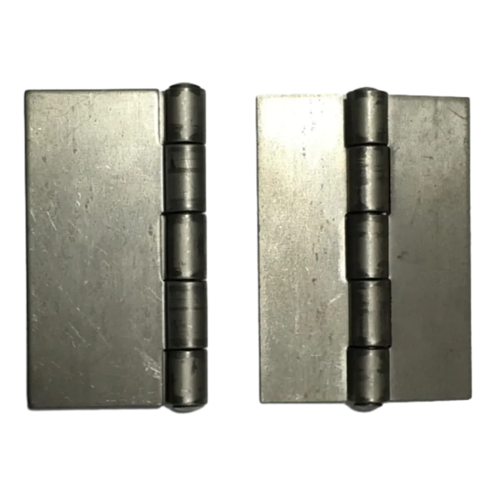 extruded screen frame profiles