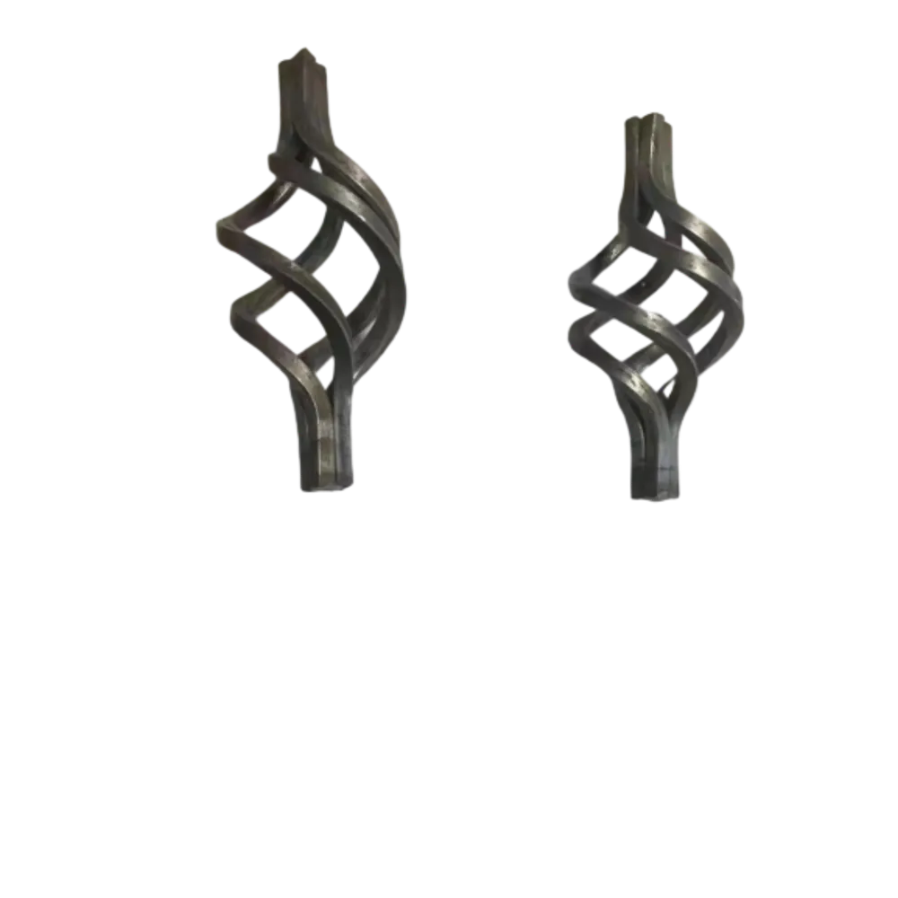 decorative metal gates