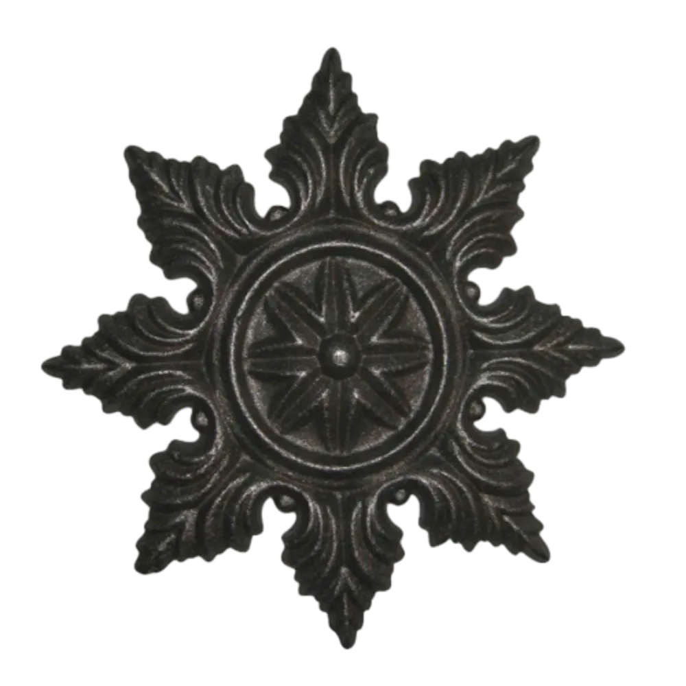 Decorative Rosette