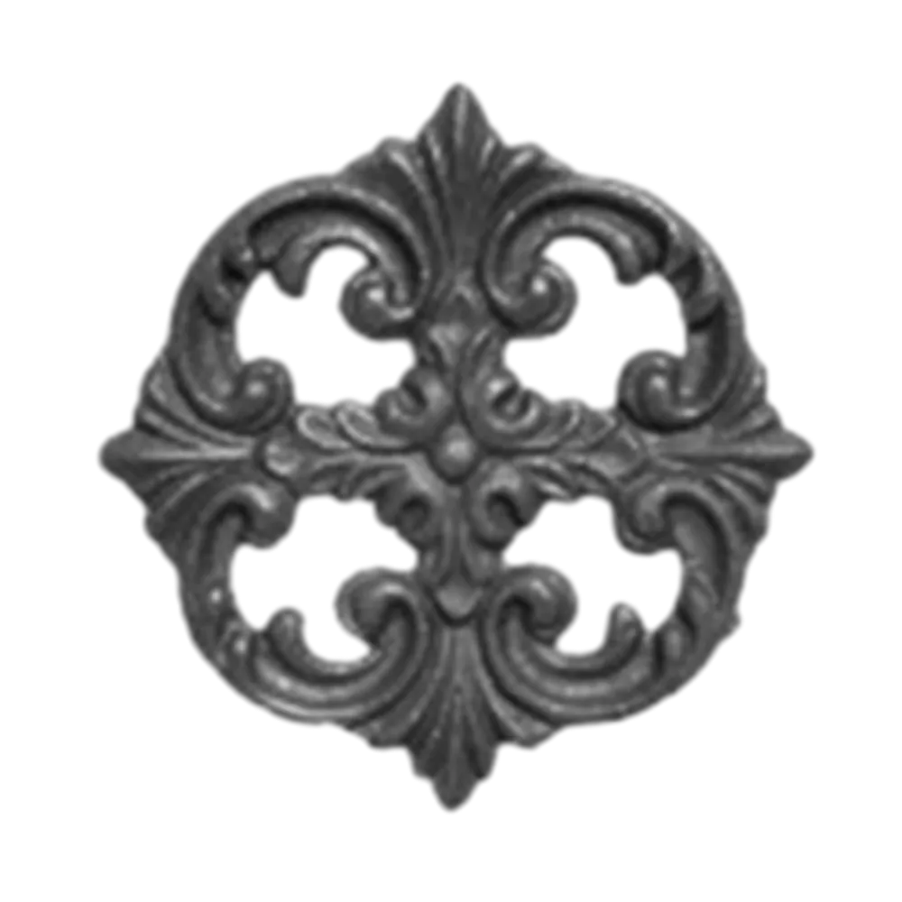 Decorative Rosette