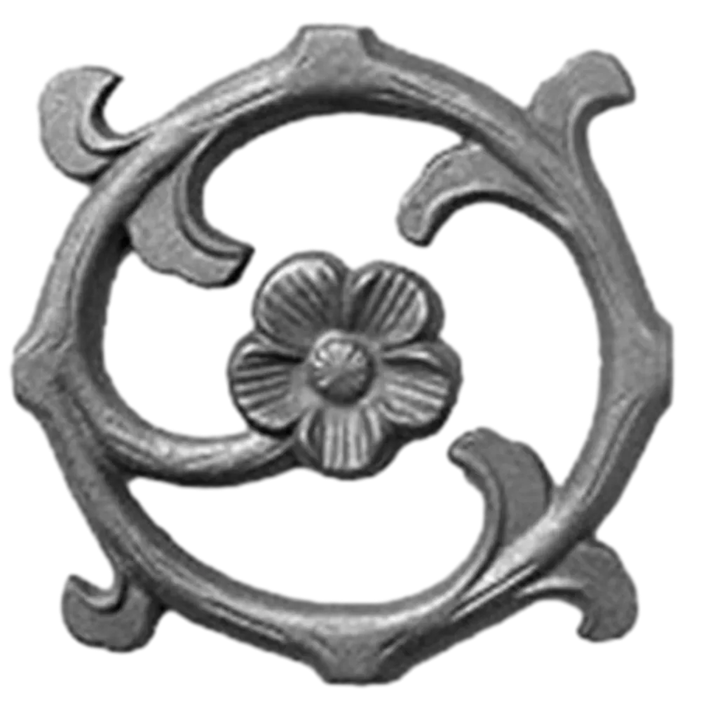 iron is what type of element