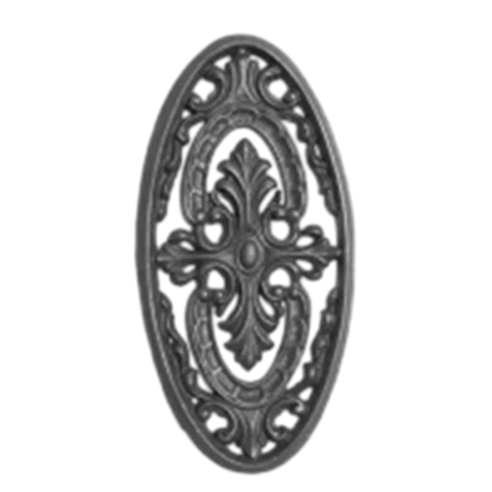 Cast Iron Rosettles