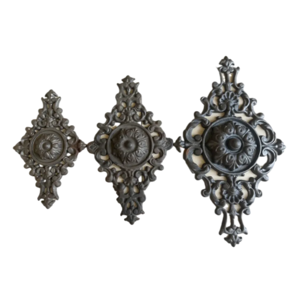 Decorative Rosettes