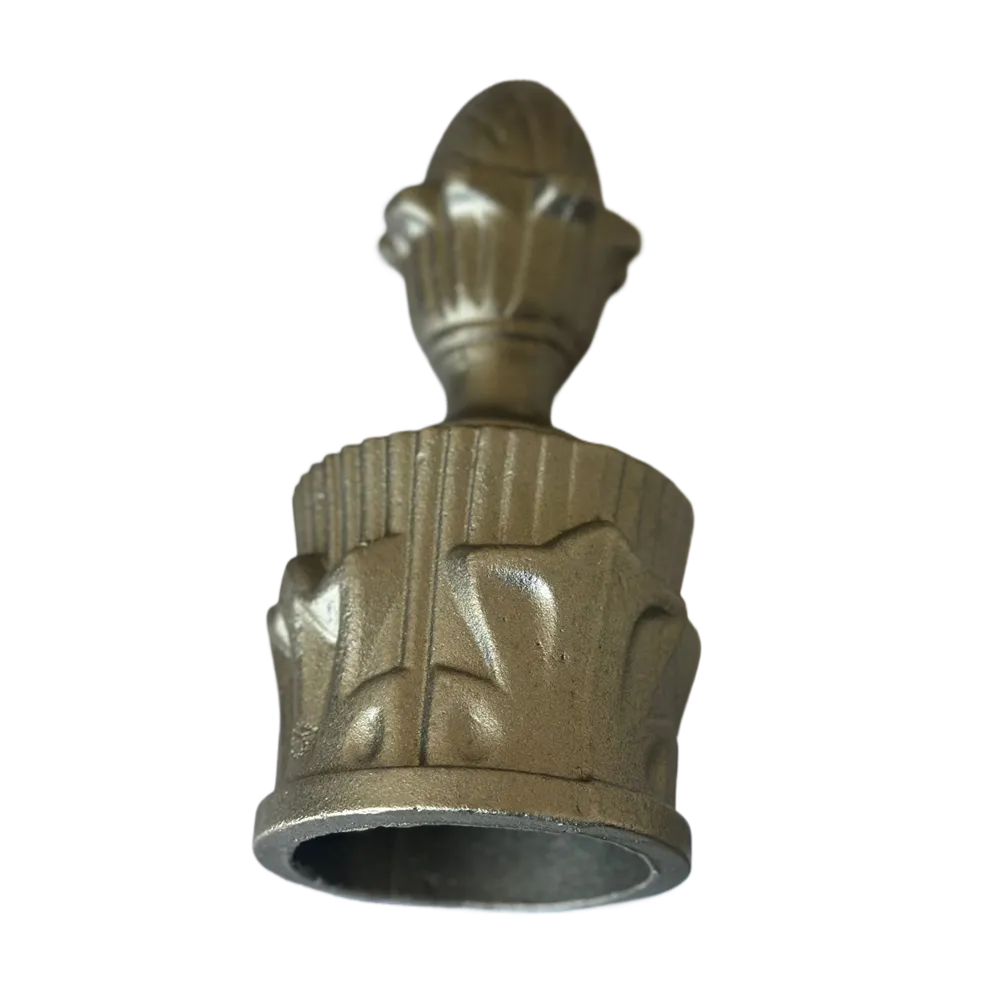 Cast iron Post Caps