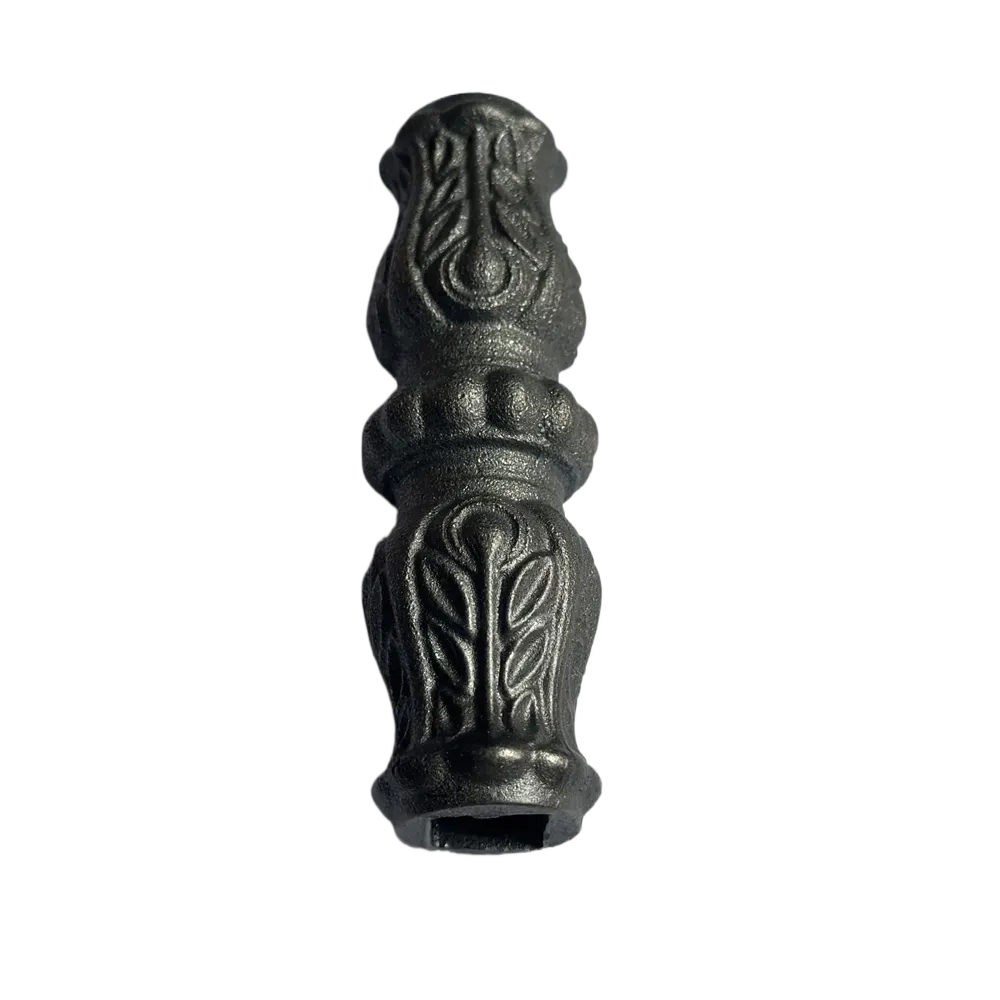 Cast Iron Casting Collars and Bushes