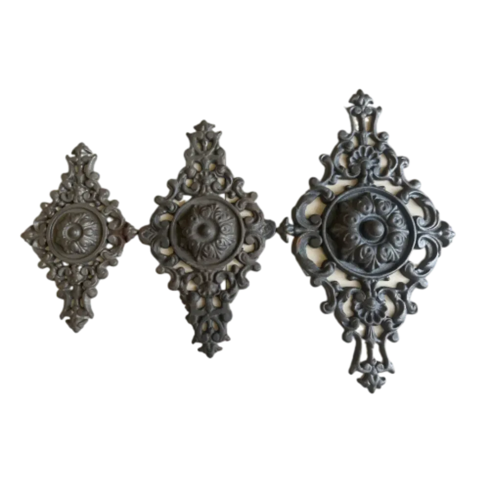 stove plate