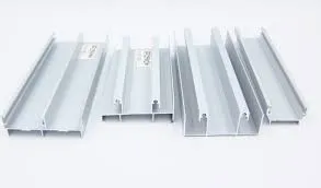 ss gate handle design
