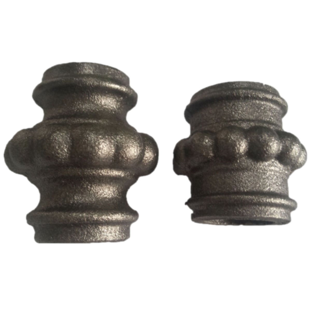 ss gate handle