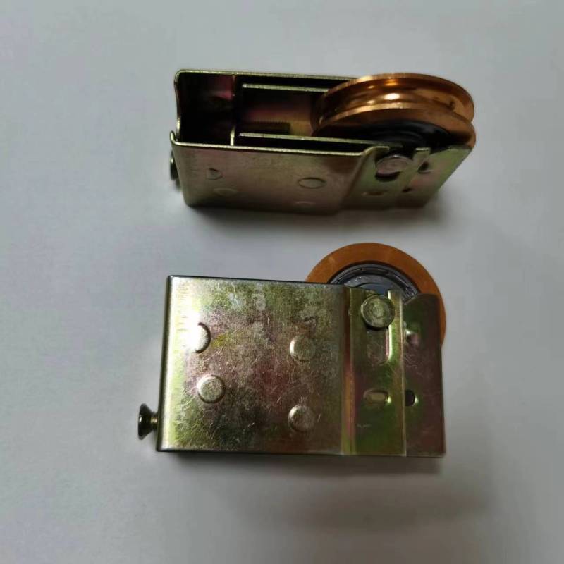large metal lockable box