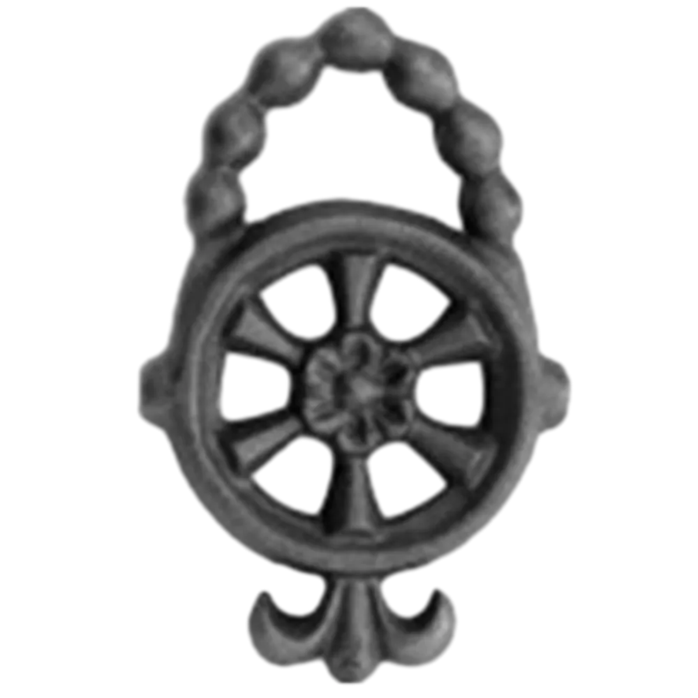 ss pull handle