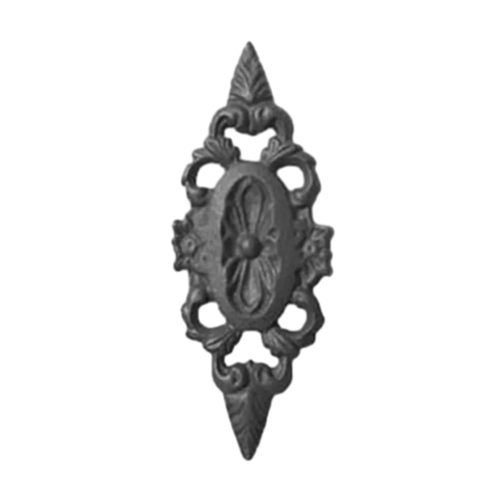 gate wheel track