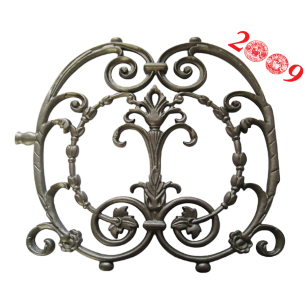 screen door wheel assembly