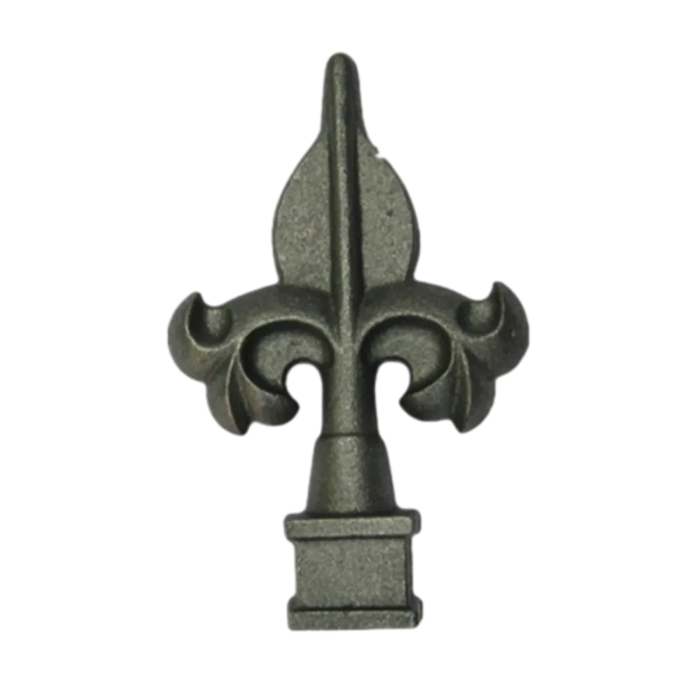metal barn door handle