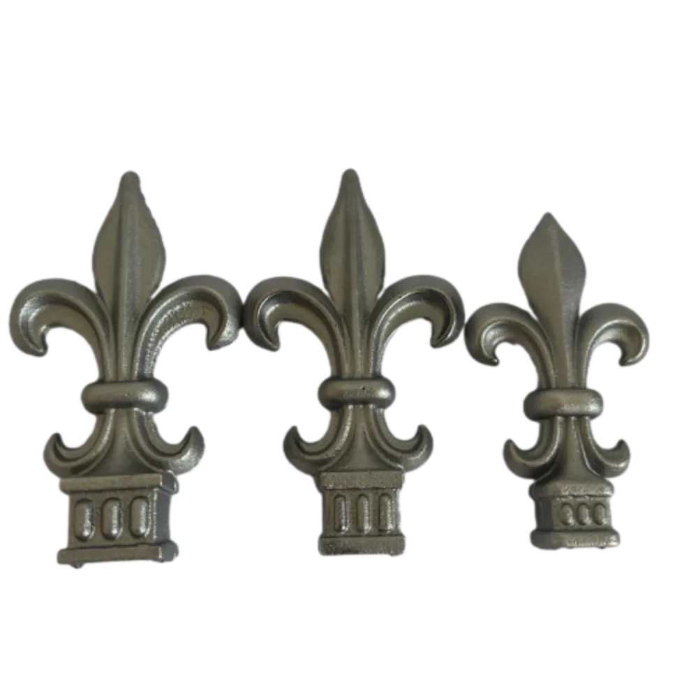 metal gate lock box